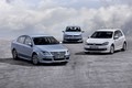Volkswagen: Modeli BlueMotion dobili nagrado World Green Car