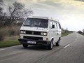 Volkswagen: California praznuje 25. obletnico