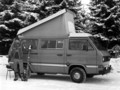 Volkswagen: California praznuje 25. obletnico
