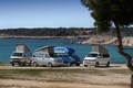 Volkswagen: California praznuje 25. obletnico