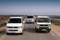 Volkswagen: California praznuje 25. obletnico