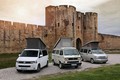 Volkswagen: California praznuje 25. obletnico