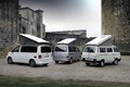 Volkswagen: California praznuje 25. obletnico
