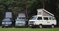 Volkswagen: California praznuje 25. obletnico