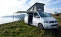 Volkswagen: California praznuje 25. obletnico