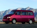 Volkswagen: California praznuje 25. obletnico