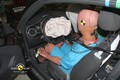 Volkswagen up! in beetle: Odlična tudi na področju varnosti