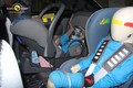Volkswagen up! in beetle: Odlična tudi na področju varnosti