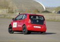 Volkswagen up! in beetle: Odlična tudi na področju varnosti