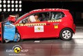 Volkswagen up! in beetle: Odlična tudi na področju varnosti