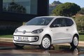 Volkswagen up! in beetle: Odlična tudi na področju varnosti