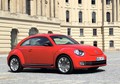 Volkswagen up! in beetle: Odlična tudi na področju varnosti