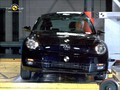 Volkswagen up! in beetle: Odlična tudi na področju varnosti