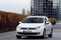 Volkswagen: Golf Blue-e-Motion bo elektriziral Bruselj