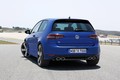 Volkswagen Golf R: Novi paradni konj