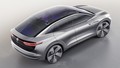 Volkswagen I.D. CROZZ: Volkswagnova brezemisijska študija z dosegom 500 kilometrov, štirikolesnim pogonom in avtopilotom