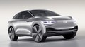 Volkswagen I.D. CROZZ: Volkswagnova brezemisijska študija z dosegom 500 kilometrov, štirikolesnim pogonom in avtopilotom
