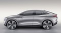 Volkswagen I.D. CROZZ: Volkswagnova brezemisijska študija z dosegom 500 kilometrov, štirikolesnim pogonom in avtopilotom
