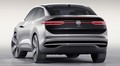 Volkswagen I.D. CROZZ: Volkswagnova brezemisijska študija z dosegom 500 kilometrov, štirikolesnim pogonom in avtopilotom