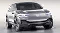 Volkswagen I.D. CROZZ: Volkswagnova brezemisijska študija z dosegom 500 kilometrov, štirikolesnim pogonom in avtopilotom