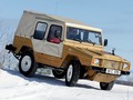 Volkswagen Iltis (1978–82) 