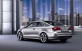 Volkswagen New Compact Coupé : Študija popolnoma novega kompaktnega kupeja