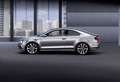 Volkswagen New Compact Coupé : Študija popolnoma novega kompaktnega kupeja