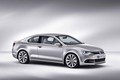Volkswagen New Compact Coupé : Študija popolnoma novega kompaktnega kupeja