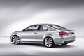 Volkswagen New Compact Coupé : Študija popolnoma novega kompaktnega kupeja