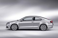 Volkswagen New Compact Coupé : Študija popolnoma novega kompaktnega kupeja