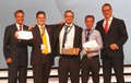 Volkswagen Retail Qualification World Championship: Volkswagen je podelil priznanja zmagovalcem tekmovanja