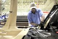 Volkswagen: Odprl novo tovarno v mestu Chattanooga
