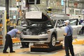 Volkswagen: Odprl novo tovarno v mestu Chattanooga