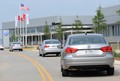 Volkswagen: Odprl novo tovarno v mestu Chattanooga