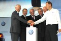 Volkswagen: Odprl novo tovarno v mestu Chattanooga