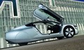 Volkswagen XL1: Volkswagnov "litrski" avto