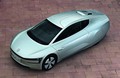 Volkswagen XL1: Volkswagnov "litrski" avto