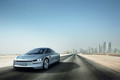 Volkswagen XL1: Svetovna premiera novega 1-litrskega avtomobila v Katarju