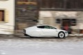 Volkswagen XL1: Maloserijski posebnež