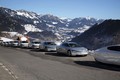 Volkswagen XL1: Maloserijski posebnež