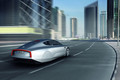 Volkswagen XL1: Svetovna premiera novega 1-litrskega avtomobila v Katarju