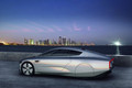 Volkswagen XL1: Svetovna premiera novega 1-litrskega avtomobila v Katarju