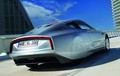 Volkswagen XL1: Volkswagnov "litrski" avto