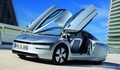 Volkswagen XL1: Volkswagnov "litrski" avto