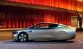 Volkswagen XL1: Volkswagnov "litrski" avto