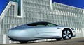 Volkswagen XL1: Volkswagnov "litrski" avto