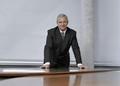 Volkswagen & Porsche: Predsednik uprave Winterkorn: skupaj lahko postanemo številka ena na svetu