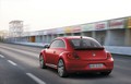 Volkswagen beetle: Premiera legende v Šanghaju, Berlinu in New Yorku