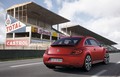 Volkswagen beetle: Premiera legende v Šanghaju, Berlinu in New Yorku