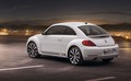 Volkswagen beetle: Premiera legende v Šanghaju, Berlinu in New Yorku